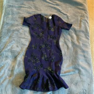 Milly dress